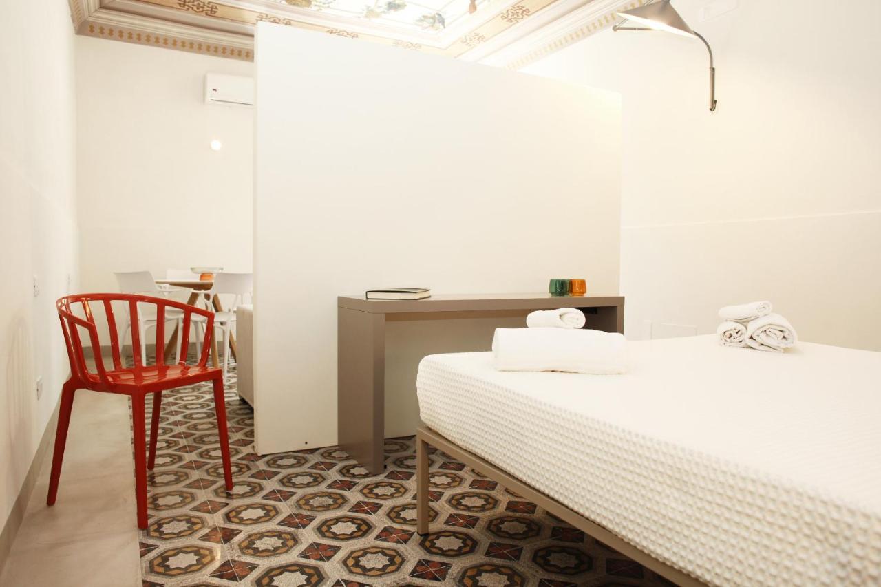 Versomare Room & Suite Valderice Luaran gambar