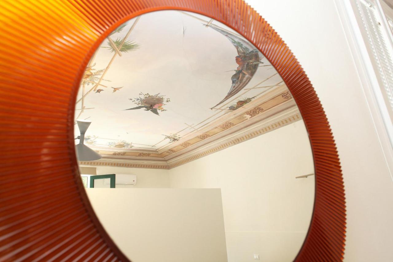 Versomare Room & Suite Valderice Luaran gambar