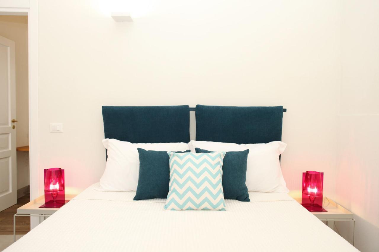 Versomare Room & Suite Valderice Luaran gambar