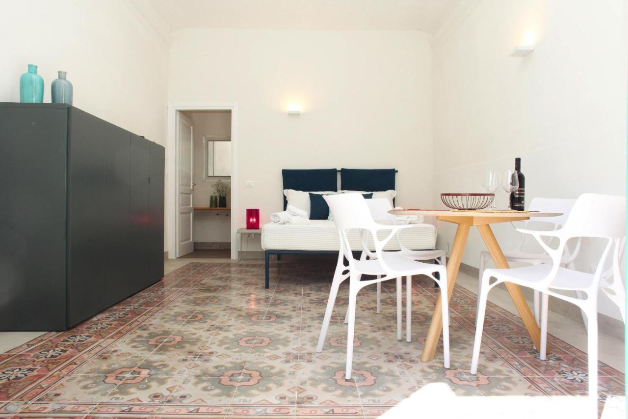 Versomare Room & Suite Valderice Luaran gambar