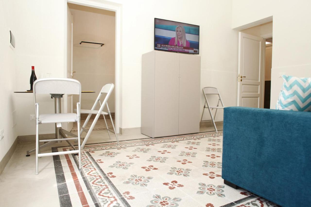 Versomare Room & Suite Valderice Luaran gambar
