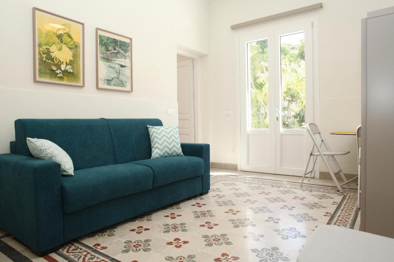 Versomare Room & Suite Valderice Luaran gambar