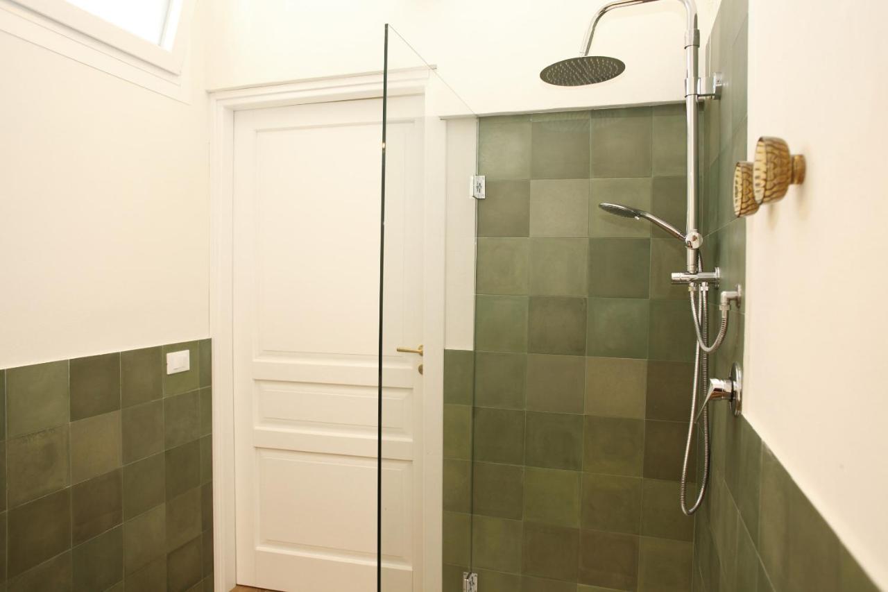 Versomare Room & Suite Valderice Luaran gambar