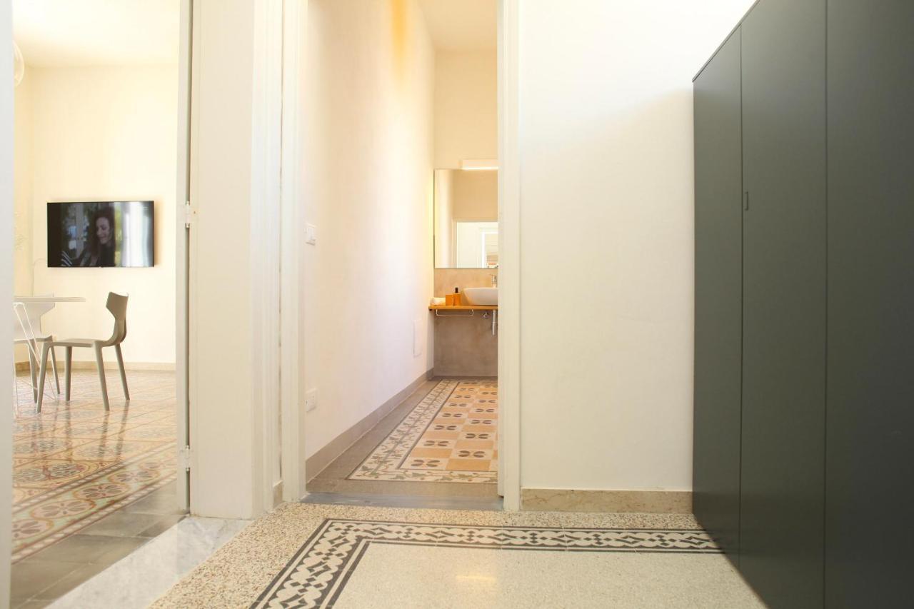 Versomare Room & Suite Valderice Luaran gambar