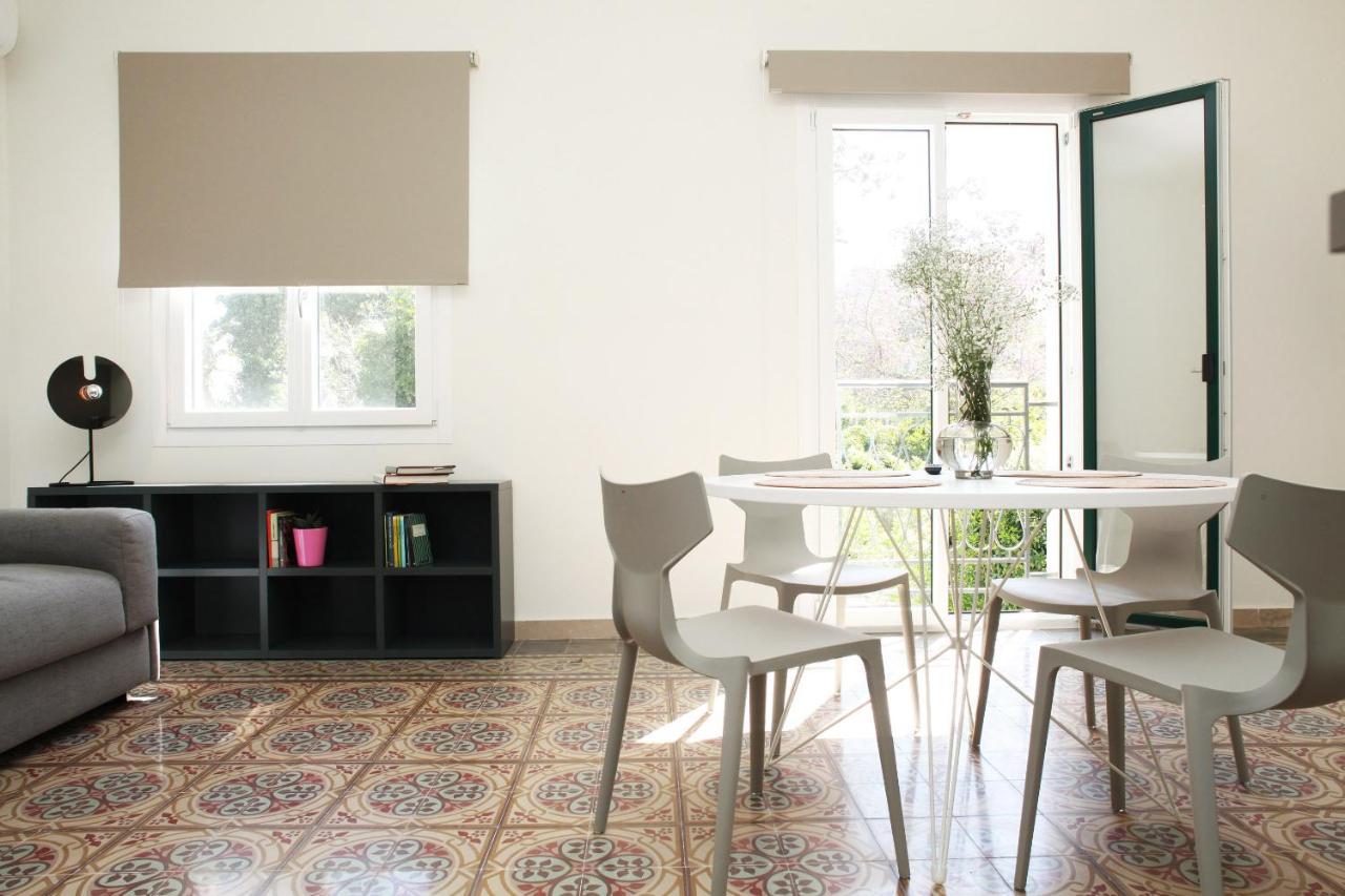 Versomare Room & Suite Valderice Luaran gambar