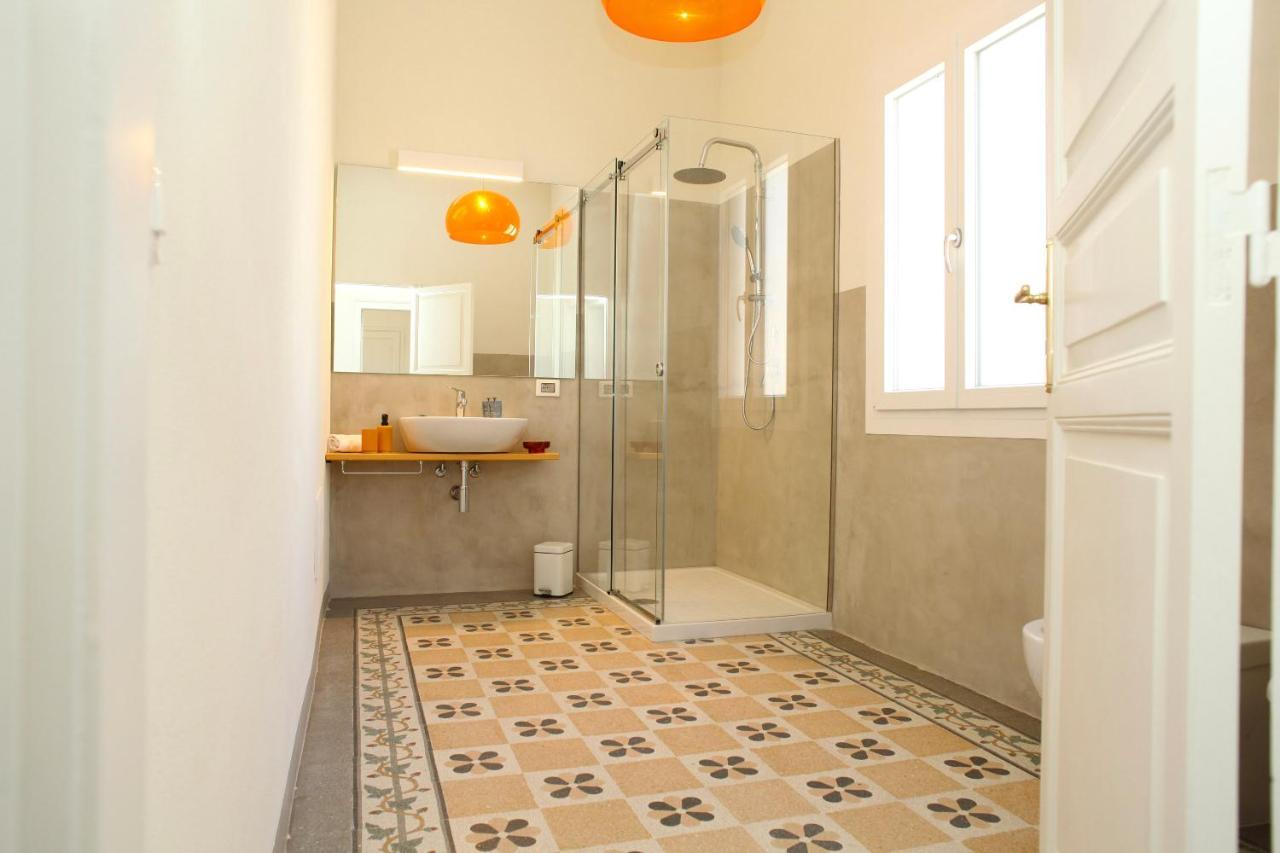 Versomare Room & Suite Valderice Luaran gambar