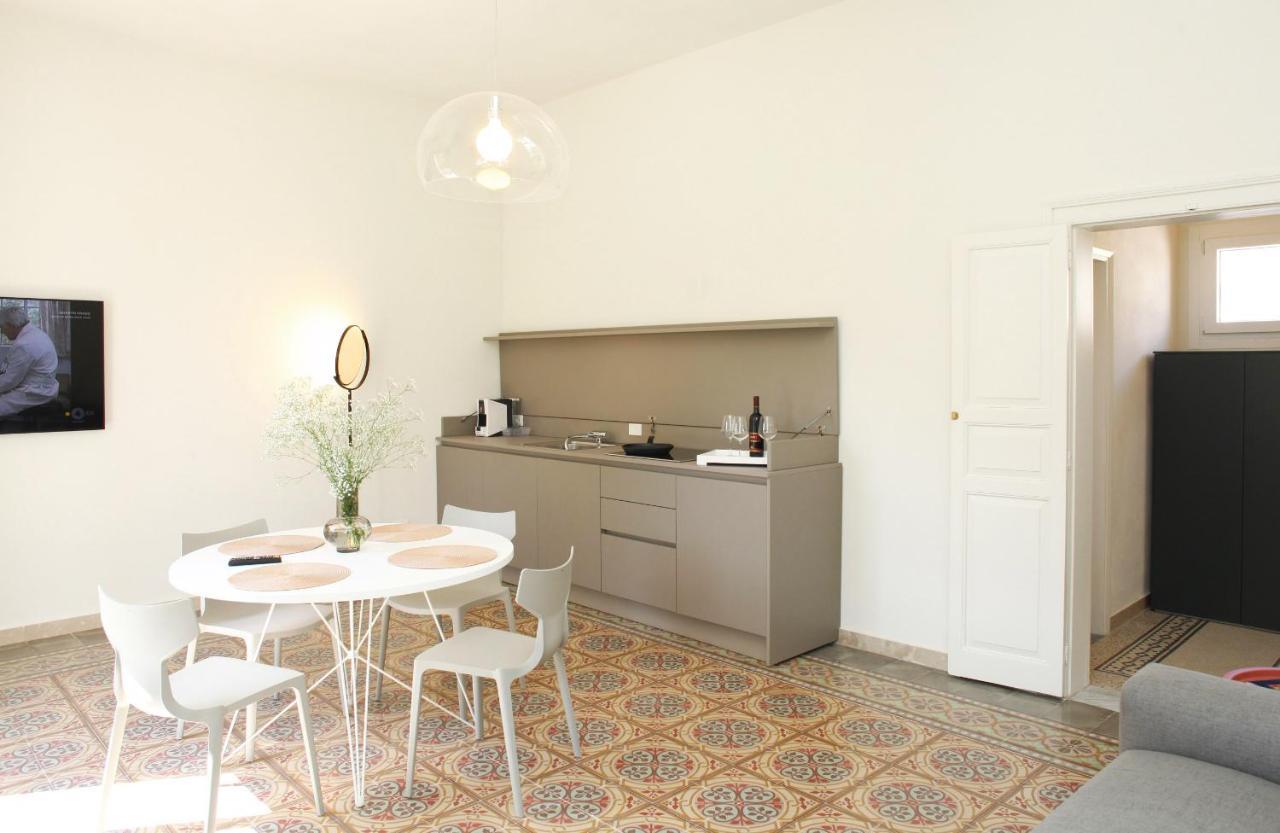 Versomare Room & Suite Valderice Luaran gambar
