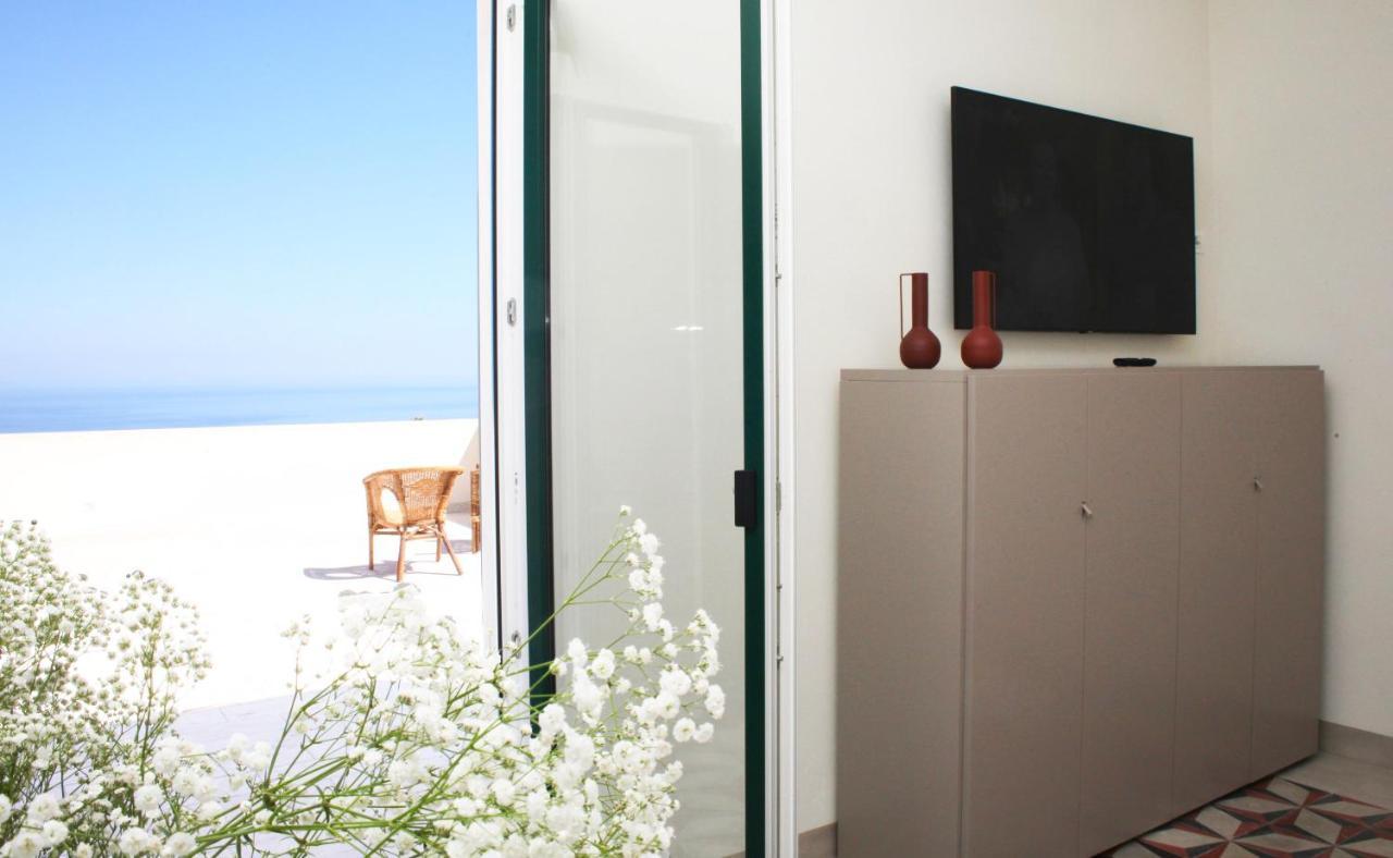 Versomare Room & Suite Valderice Luaran gambar