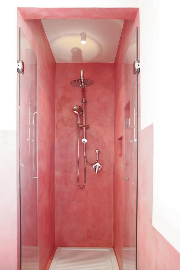 Versomare Room & Suite Valderice Luaran gambar