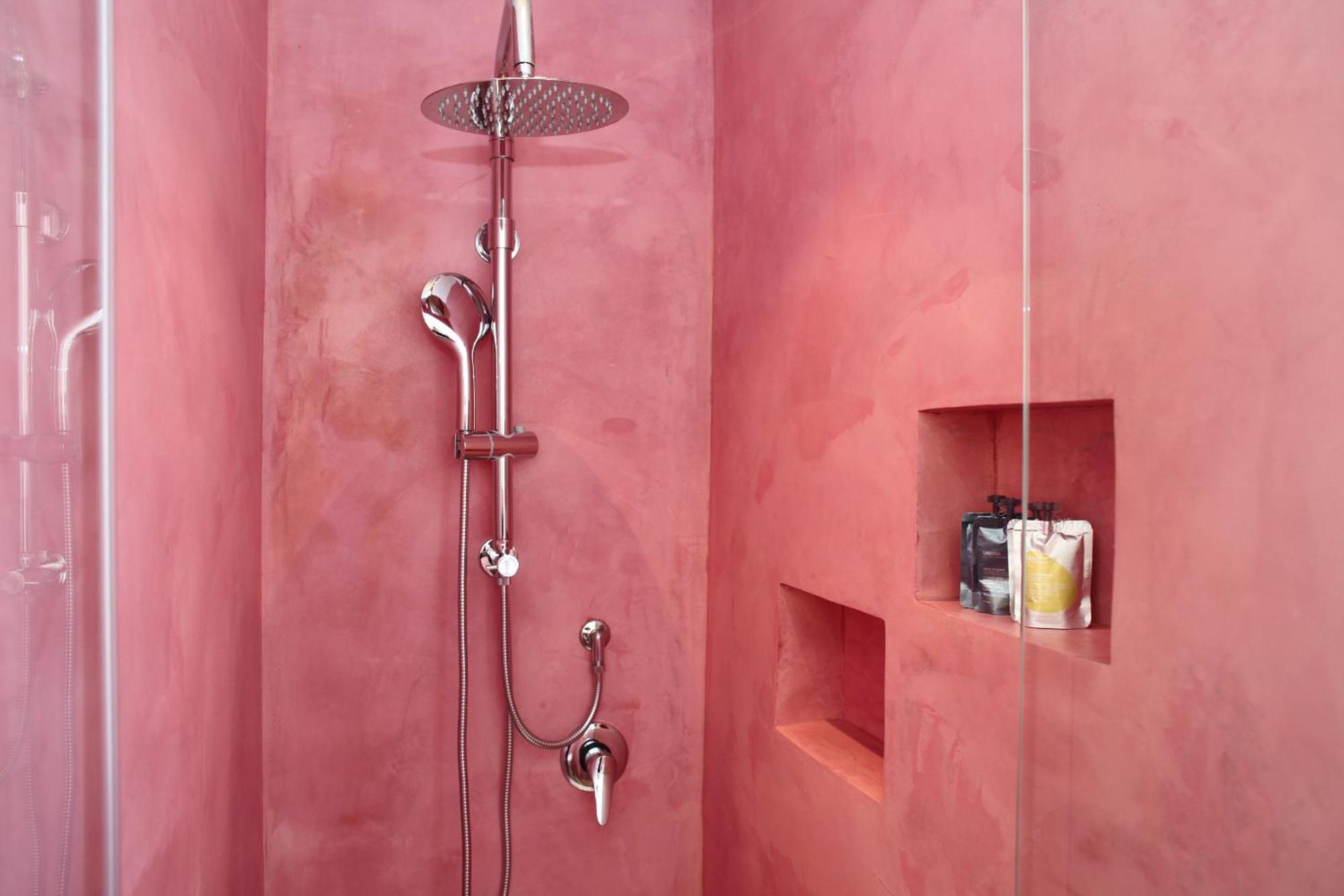 Versomare Room & Suite Valderice Bilik gambar