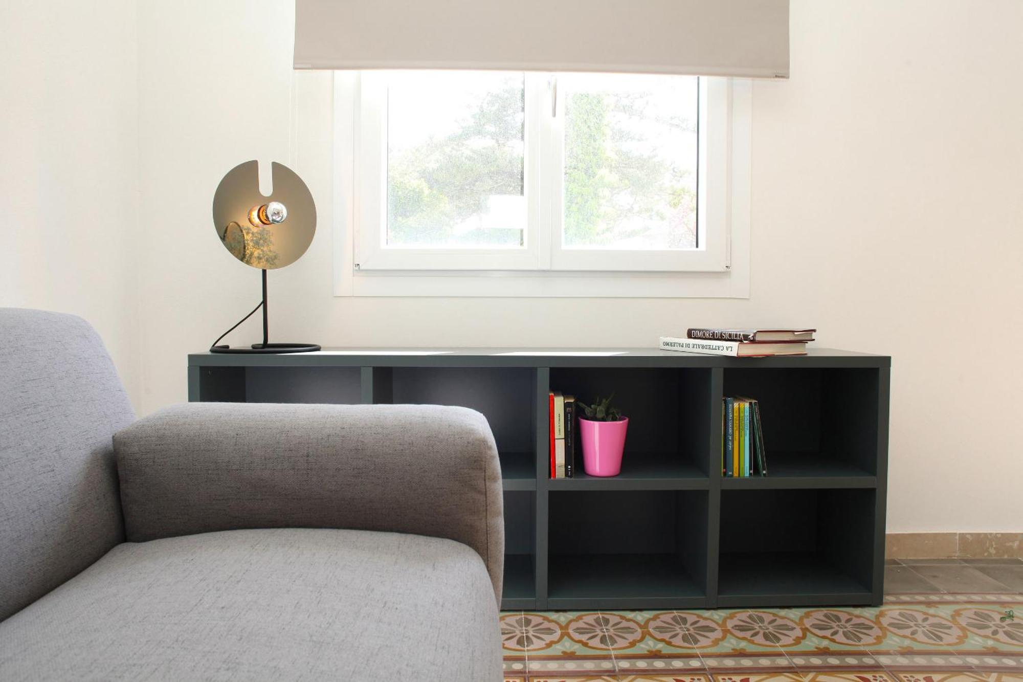 Versomare Room & Suite Valderice Bilik gambar